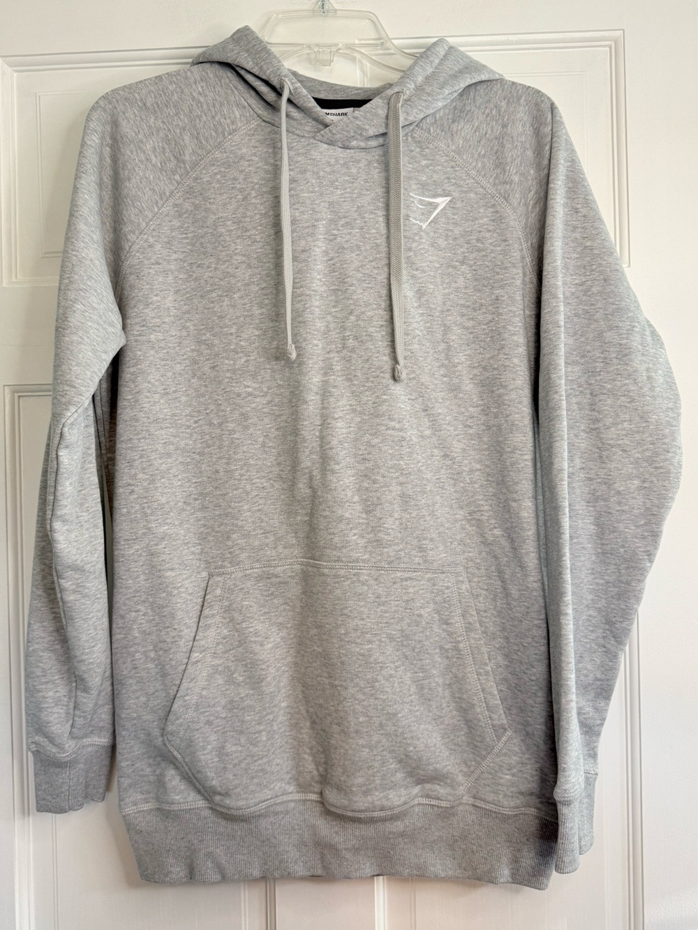 Gymshark Crest Hoodie